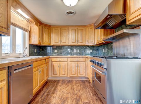Tiny photo for 1091 S Main Street #Second Floor, Southington, CT 06479 (MLS # 24182537)