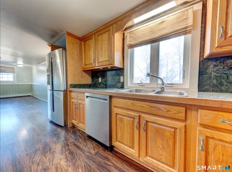 Tiny photo for 1091 S Main Street #Second Floor, Southington, CT 06479 (MLS # 24182537)