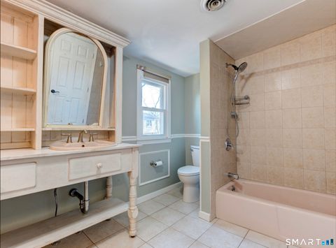 Tiny photo for 1091 S Main Street #Second Floor, Southington, CT 06479 (MLS # 24182537)