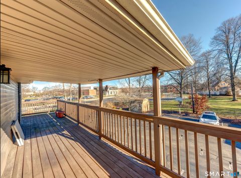 Tiny photo for 1091 S Main Street #Second Floor, Southington, CT 06479 (MLS # 24182537)