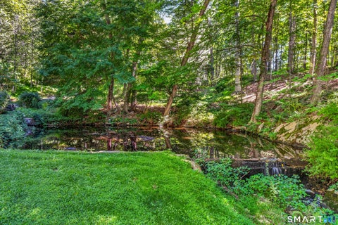 Tiny photo for 131 Peaceable Street, Redding, CT 06896 (MLS # 24207344)