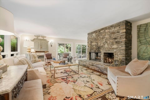 Tiny photo for 131 Peaceable Street, Redding, CT 06896 (MLS # 24207344)