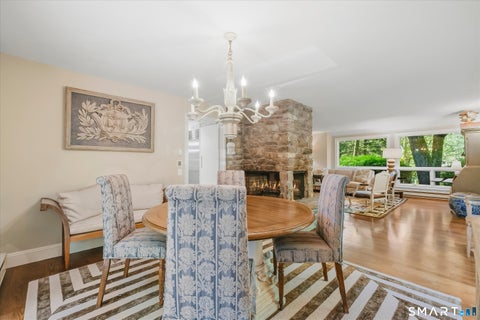 Tiny photo for 131 Peaceable Street, Redding, CT 06896 (MLS # 24207344)