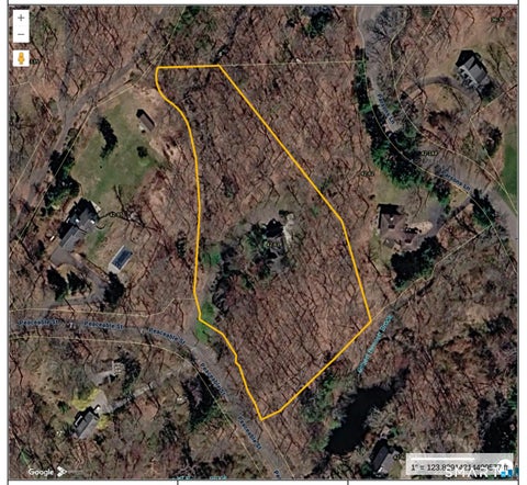 Tiny photo for 131 Peaceable Street, Redding, CT 06896 (MLS # 24207344)