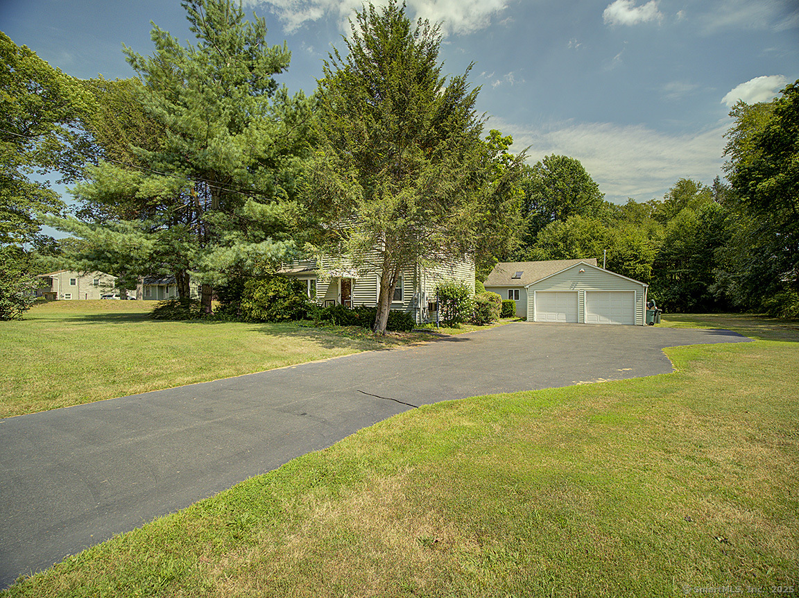 236 Mountain Road