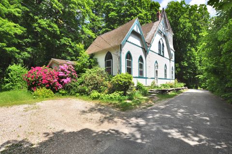 14 River Road Cornwall CT 06796