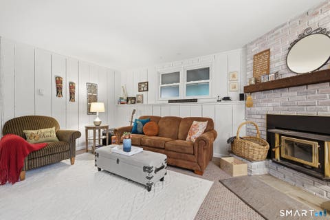 Tiny photo for 32 Whippoorwill Road, Bethel, CT 06801 (MLS # 24177525)