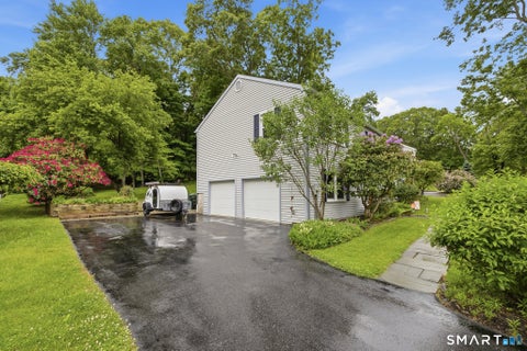 Tiny photo for 32 Whippoorwill Road, Bethel, CT 06801 (MLS # 24177525)