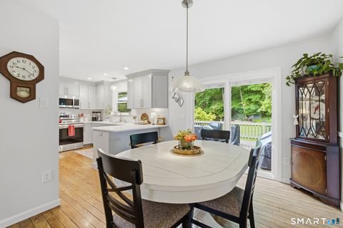 Tiny photo for 32 Whippoorwill Road, Bethel, CT 06801 (MLS # 24177525)