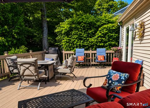 Tiny photo for 32 Whippoorwill Road, Bethel, CT 06801 (MLS # 24177525)