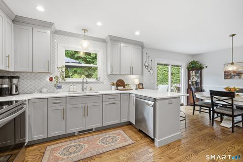 Tiny photo for 32 Whippoorwill Road, Bethel, CT 06801 (MLS # 24177525)