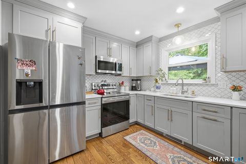 Tiny photo for 32 Whippoorwill Road, Bethel, CT 06801 (MLS # 24177525)