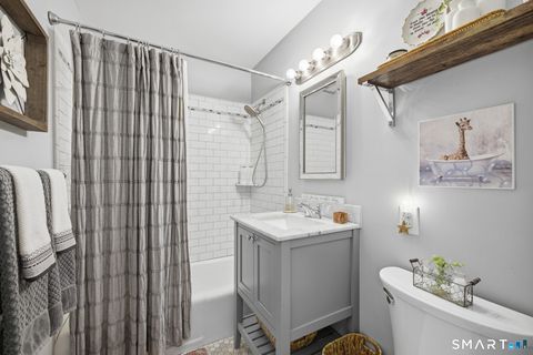 Tiny photo for 32 Whippoorwill Road, Bethel, CT 06801 (MLS # 24177525)