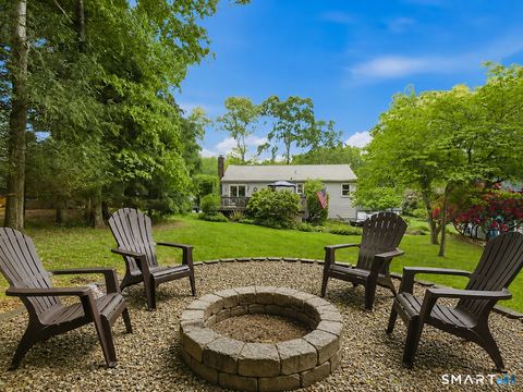 Tiny photo for 32 Whippoorwill Road, Bethel, CT 06801 (MLS # 24177525)