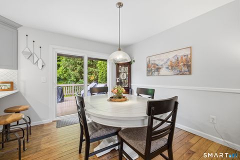 Tiny photo for 32 Whippoorwill Road, Bethel, CT 06801 (MLS # 24177525)