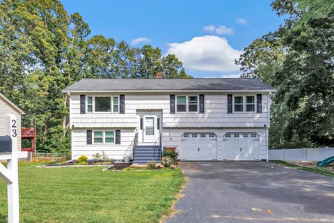 23 Bruce Drive Shelton CT 06484