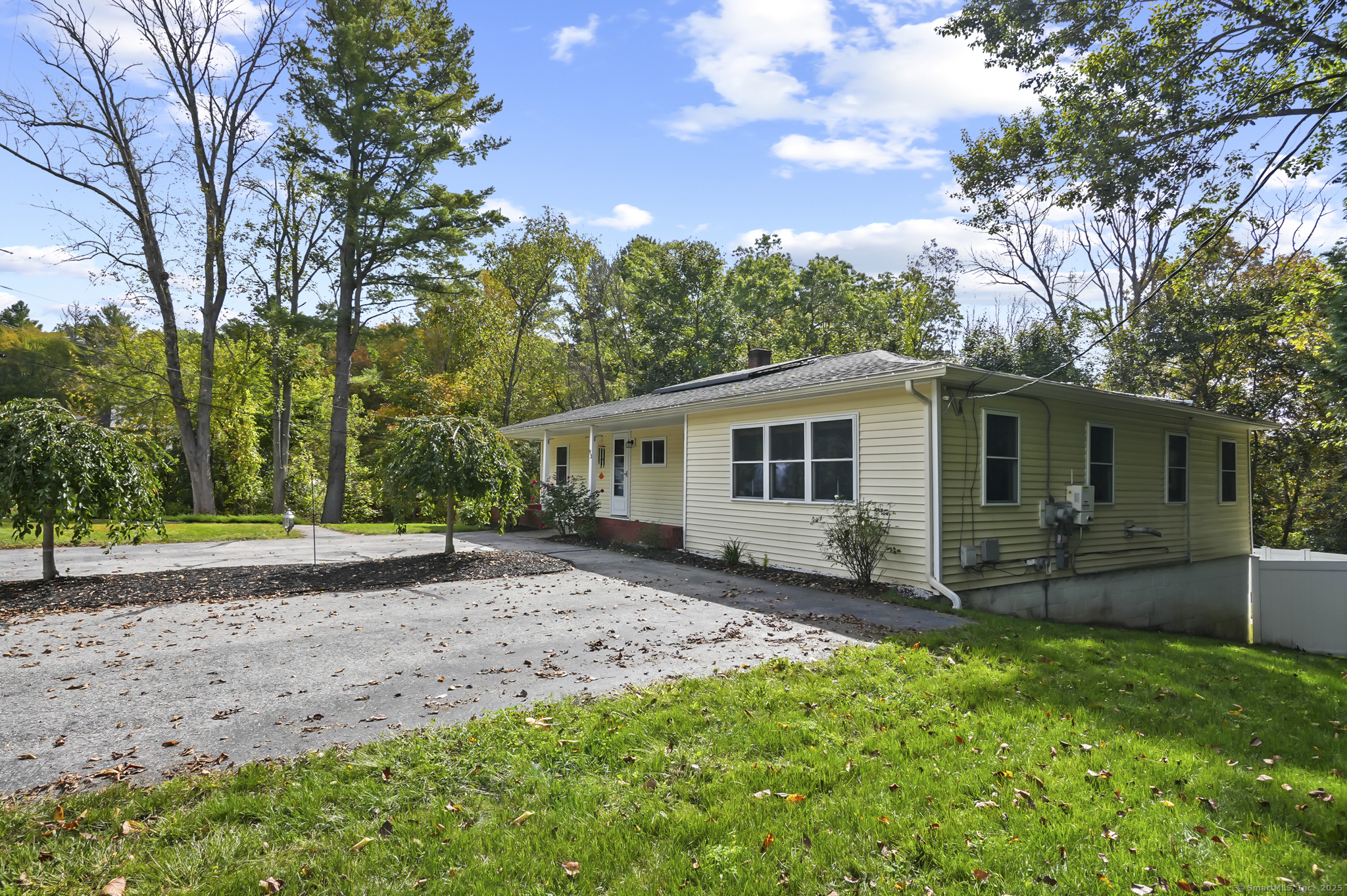 93 Red Bridge Road