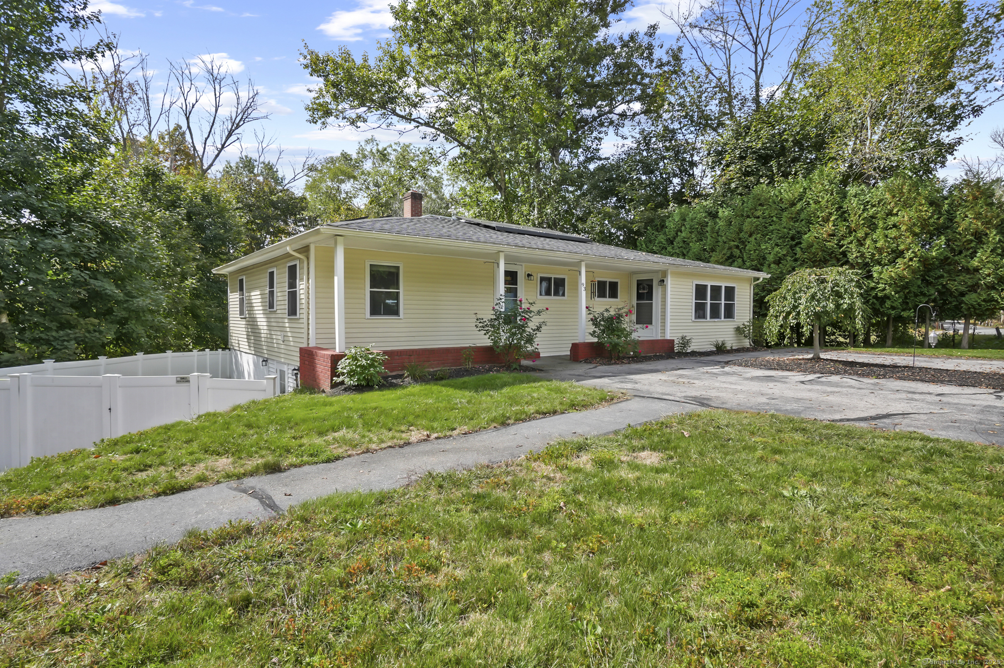 93 Red Bridge Road