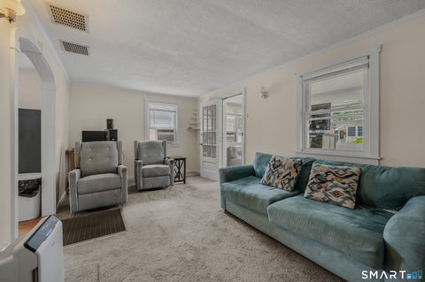 Tiny photo for 10 Swan Avenue, Old Lyme, CT 06371 (MLS # 24187687)