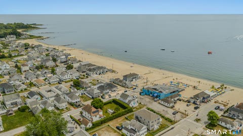 Tiny photo for 10 Swan Avenue, Old Lyme, CT 06371 (MLS # 24187687)