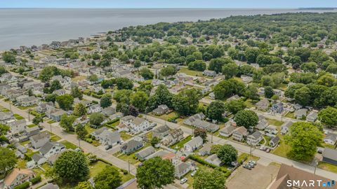 Tiny photo for 10 Swan Avenue, Old Lyme, CT 06371 (MLS # 24187687)