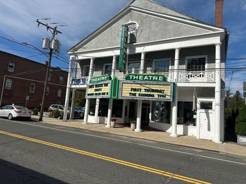 27 Railroad Street North Canaan CT 06018