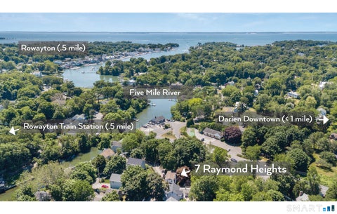 Tiny photo for Darien, CT 06820 (MLS # 24184745)