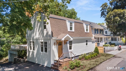 Tiny photo for Darien, CT 06820 (MLS # 24184745)