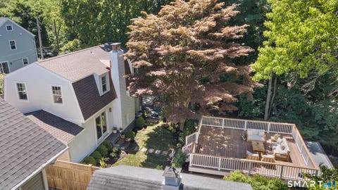 Tiny photo for Darien, CT 06820 (MLS # 24184745)