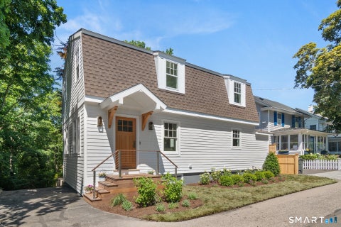 Photo of Darien, CT 06820 (MLS # 24184745)