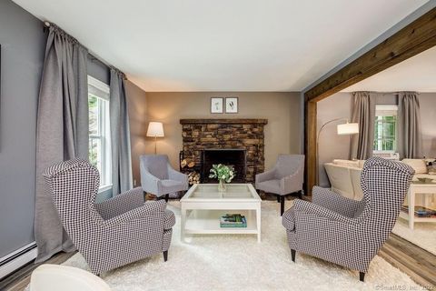 Tiny photo for Roxbury, CT 06783 (MLS # 170360296)