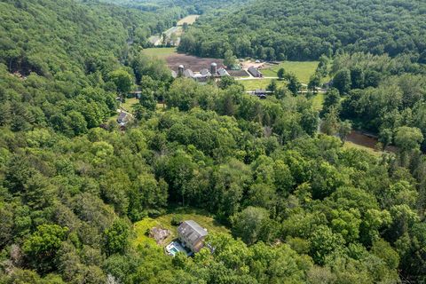 Tiny photo for Roxbury, CT 06783 (MLS # 170360296)