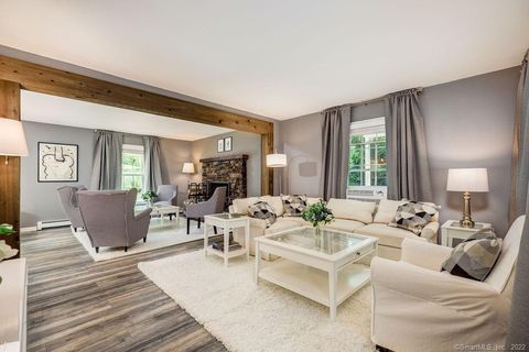 Tiny photo for Roxbury, CT 06783 (MLS # 170360296)