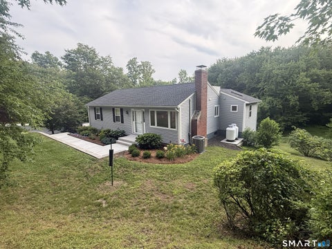 Photo of 138 Clark Hill Road, East Hampton, CT 06424 (MLS # 24195513)