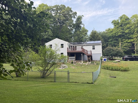 Tiny photo for 138 Clark Hill Road, East Hampton, CT 06424 (MLS # 24195513)