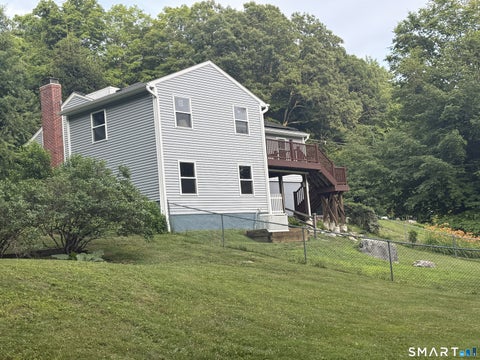 Tiny photo for 138 Clark Hill Road, East Hampton, CT 06424 (MLS # 24195513)