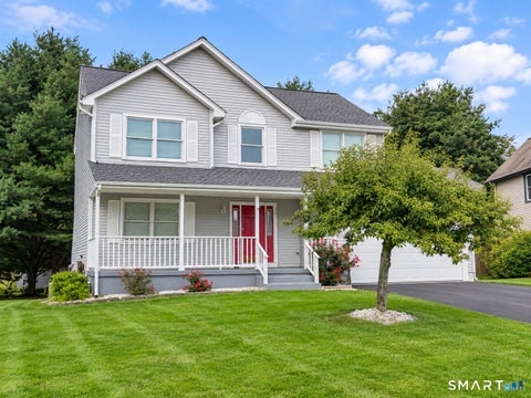 Photo of 15 Porter Green #15, South Windsor, CT 06074 (MLS # 24204663)