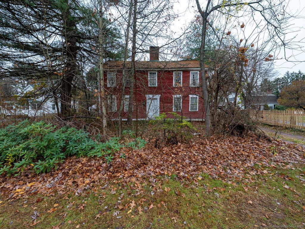 Photo of 1047 Main Street, South Windsor, CT 06074 (MLS # 24139497)