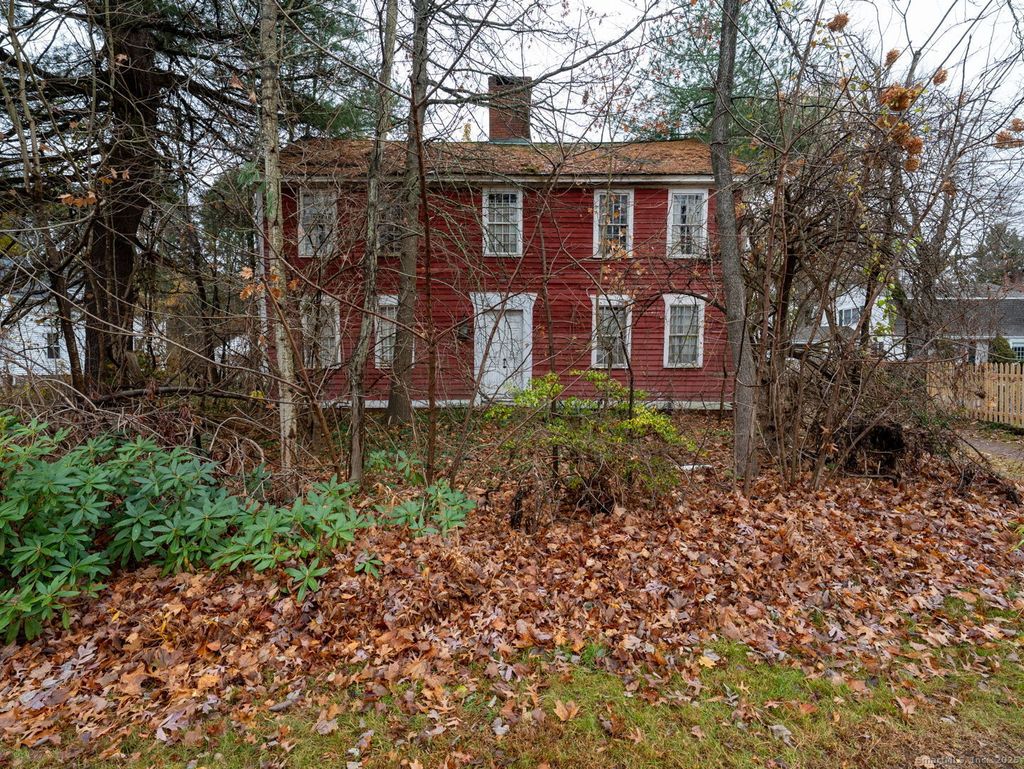 Photo of 1047 Main Street, South Windsor, CT 06074 (MLS # 24139497)