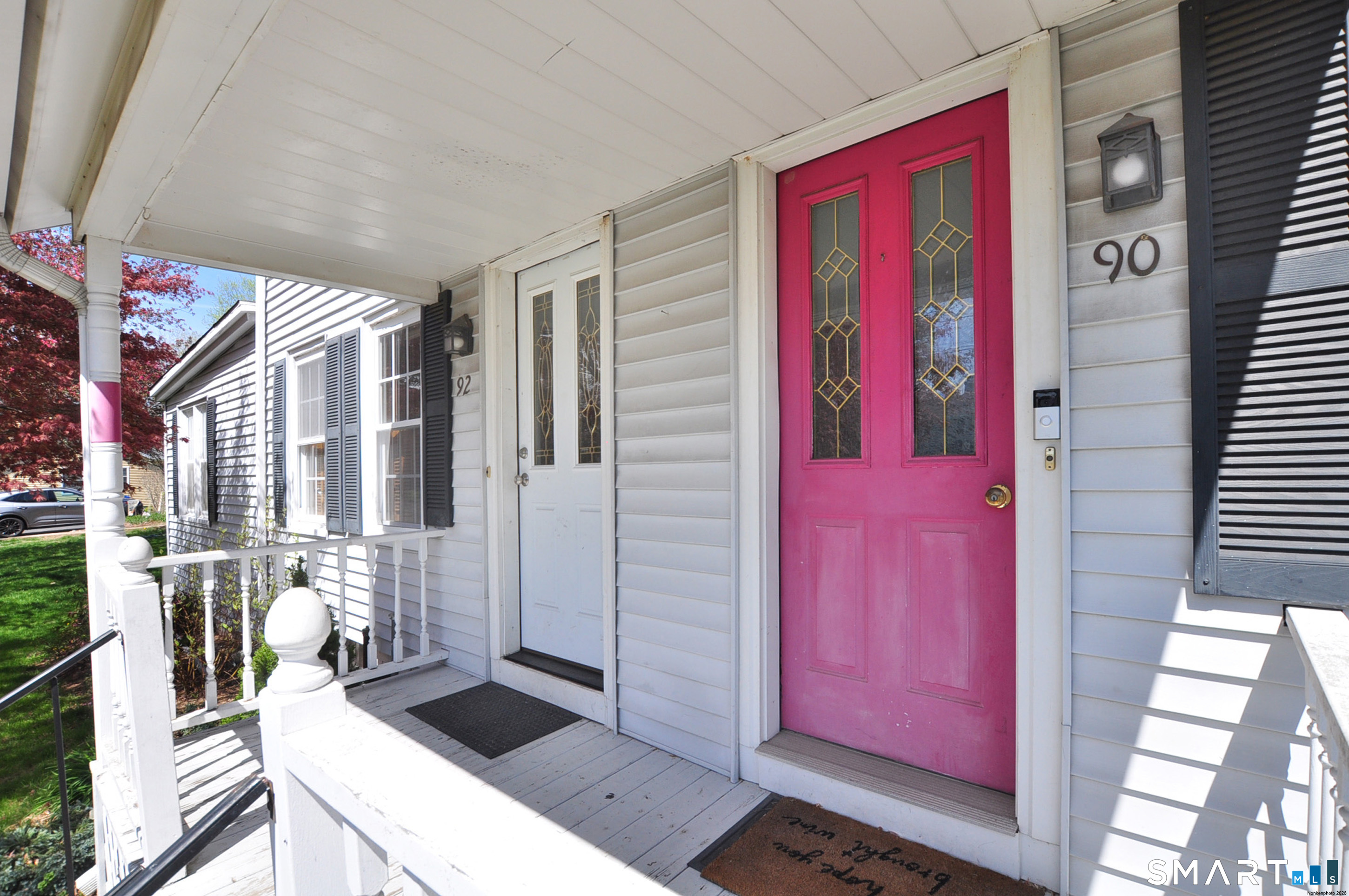 90 Niles Road