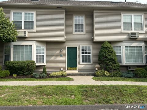 Photo of 15 Glen Ridge Court #15, New Milford, CT 06776 (MLS # 24190877)