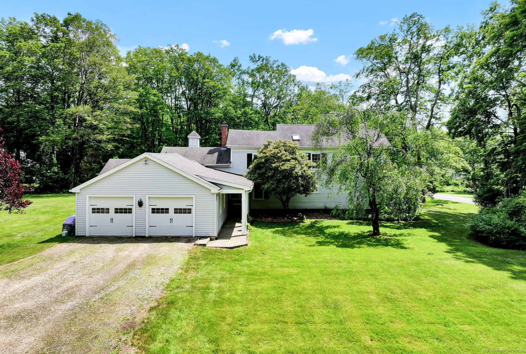 42 Beeney Road