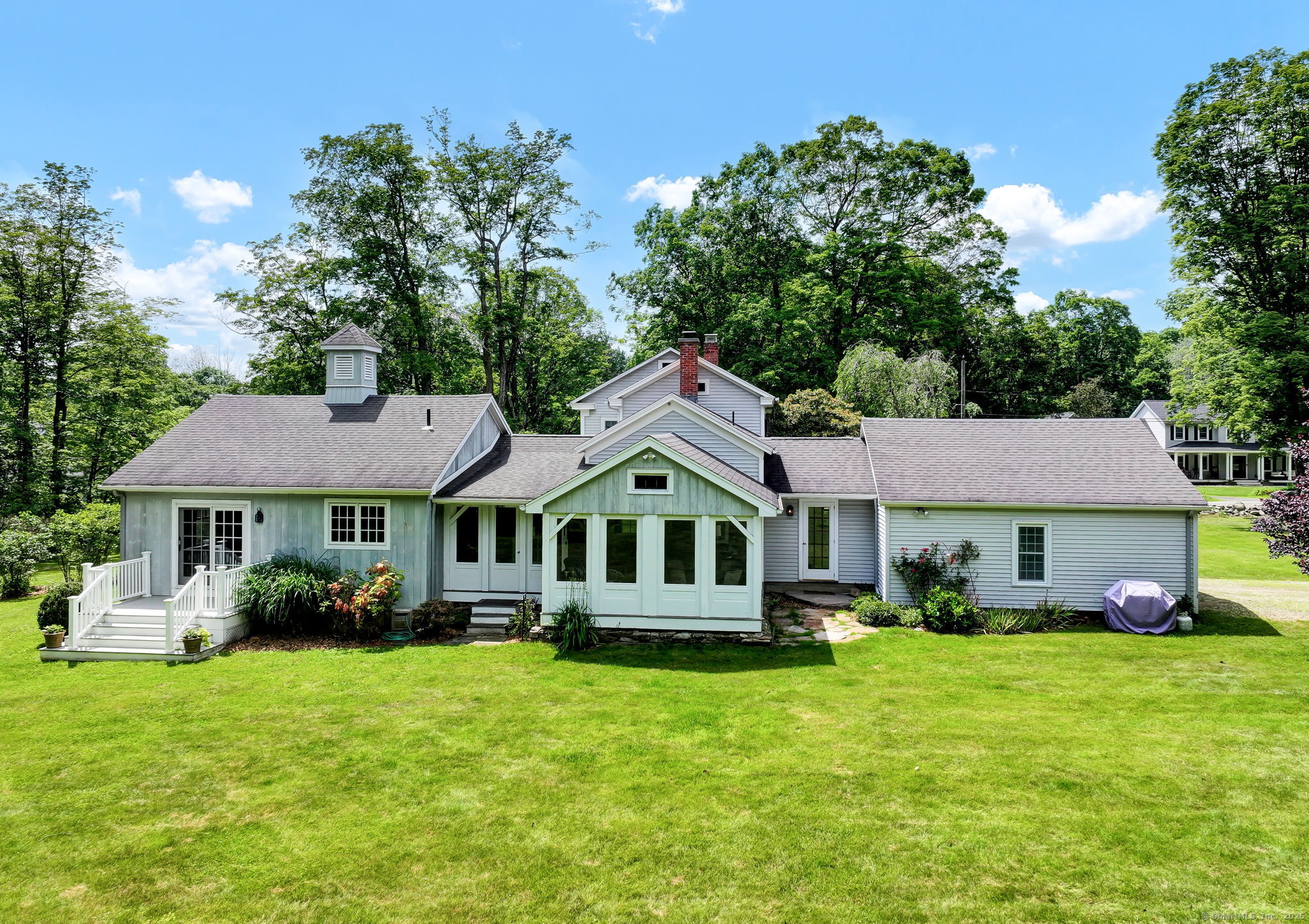 42 Beeney Road