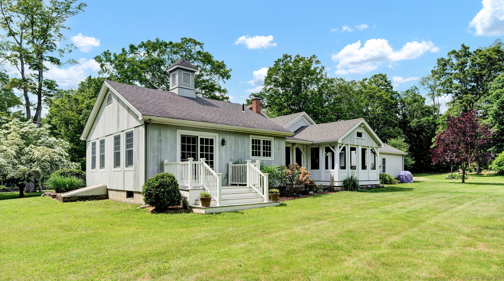 42 Beeney Road