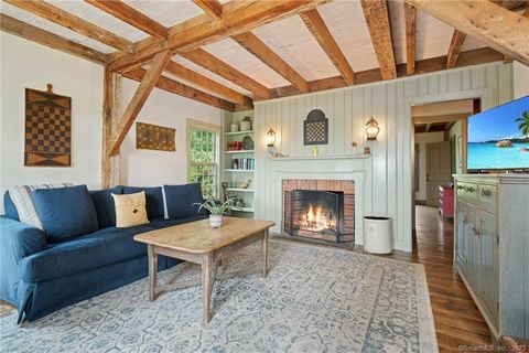 Tiny photo for 35 Northrop Street, Bridgewater, CT 06752 (MLS # 24148785)