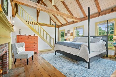 Tiny photo for 35 Northrop Street, Bridgewater, CT 06752 (MLS # 24148785)