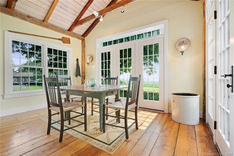 Tiny photo for 35 Northrop Street, Bridgewater, CT 06752 (MLS # 24148785)