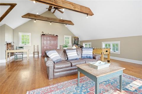 Tiny photo for 35 Northrop Street, Bridgewater, CT 06752 (MLS # 24148785)