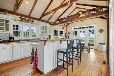 Tiny photo for 35 Northrop Street, Bridgewater, CT 06752 (MLS # 24148785)