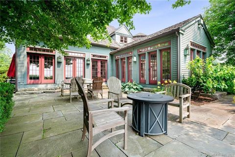 Tiny photo for 35 Northrop Street, Bridgewater, CT 06752 (MLS # 24148785)